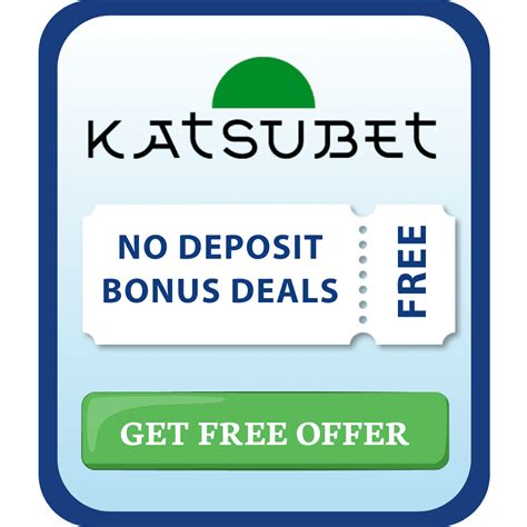 katsubet no deposit - katsubet casino no deposit